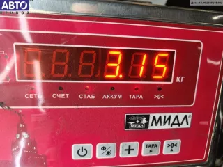  Кулиса КПП Opel Omega B Арт 54610477, вид 3