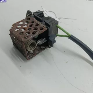 3134462139 Реле вентилятора Ford Focus 1 Арт 54894024, вид 2