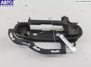 4F0837885 Корпус (держатель) ручки двери задней левой Audi A6 C6 (S6,RS6) Арт 55073448, вид 1