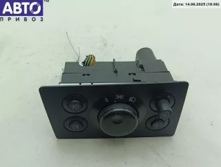 13205865 Переключатель света Opel Zafira B Арт 53904352, вид 1