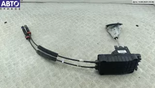 8200396768 Кулиса КПП Renault Megane 2 Арт 54844910