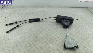 8200396768 Кулиса КПП Renault Megane 2 Арт 54844910, вид 2