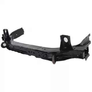  Передняя панель крепления облицовки (телевизор) Mitsubishi Outlander 2 Арт car0049955, вид 1