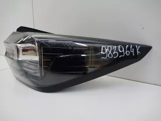 S203F2805030400AA Фонарь задний правый наружный Changan CS 55 Арт 983964K, вид 2