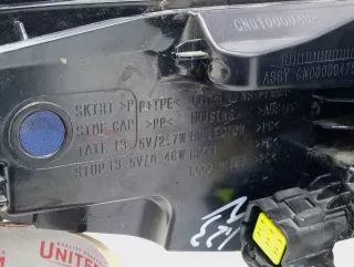 S203F2805030400AA Фонарь задний правый наружный Changan CS 55 Арт 983964K, вид 7