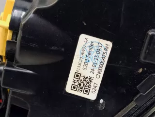 S203F2805030400AA Фонарь задний правый наружный Changan CS 55 Арт 983964K, вид 9