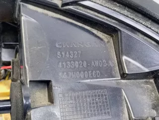 S203F2805030400AA Фонарь задний правый наружный Changan CS 55 Арт 983964K, вид 10