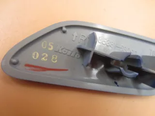 8538153090J0 Крышка форсунки омывателя фары Lexus IS 2 Арт BBBM00112799, вид 3