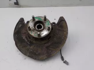 28313AG030 Кулак передний левый Subaru Forester SH Арт 768955, вид 1