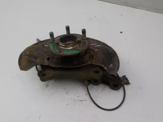 28313AG030 Кулак передний левый Subaru Forester SH Арт 768955, вид 2