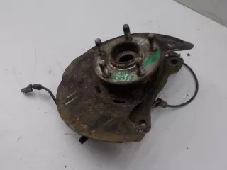 28313AG030 Кулак передний левый Subaru Forester SH Арт 768955, вид 3