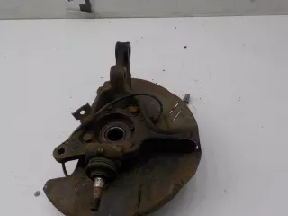 28313AG030 Кулак передний левый Subaru Forester SH Арт 768955, вид 4