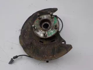 28313AG030 Кулак передний левый Subaru Forester SH Арт 768955, вид 5