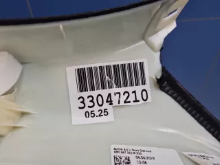 4M0867233K23 Обшивка стойки передняя левая Audi Q7 4M Арт Z351383, вид 4
