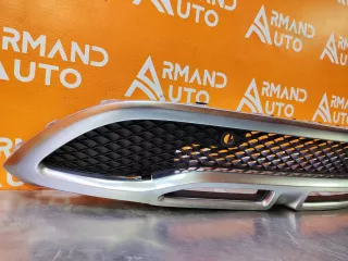 A1568804200 Решетка бампера Mercedes CLA c117 Арт 261776PM, вид 2