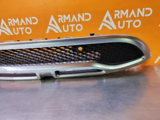 A1568804200 Решетка бампера Mercedes CLA c117 Арт 261776PM, вид 4