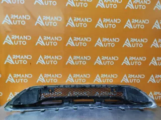A1568804200 Решетка бампера Mercedes CLA c117 Арт 261776PM, вид 8
