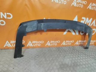 86612AA000, 1 Юбка бампера Hyundai Elantra CN7 Арт 296589PM, вид 2