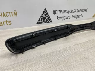 863504E500 Решетка радиатора Kia Bongo Frontier Арт TP117585, вид 11