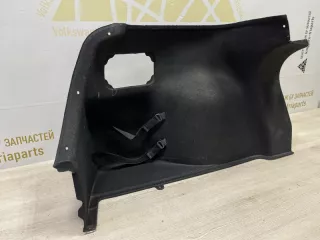 85730H5000 Обивка багажника Hyundai Solaris 2 Арт TP117624, вид 2