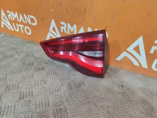 63219853378, 7408744, 7 фонарь внутренний BMW X3 G01 Арт AR293672, вид 3