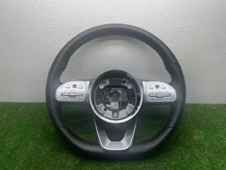 A0004604602 , A0050072099,0004604602 , 0050072099 Руль Mercedes GLC X254 Арт 00291753, вид 1
