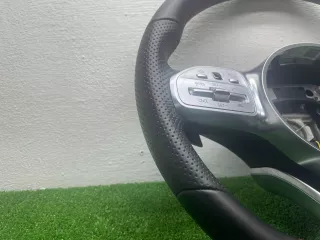 A0004604602 , A0050072099,0004604602 , 0050072099 Руль Mercedes GLC X254 Арт 00291753, вид 2