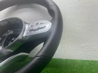 A0004604602 , A0050072099,0004604602 , 0050072099 Руль Mercedes GLC X254 Арт 00291753, вид 3
