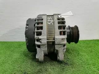 36010604 Генератор Volvo XC90 2 Арт 00282388, вид 2