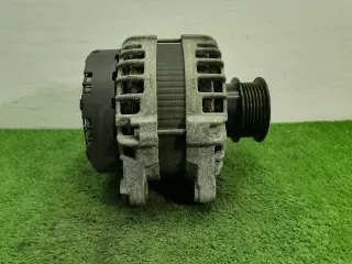 30659580 Генератор Volvo XC60 2 Арт 00285676, вид 5
