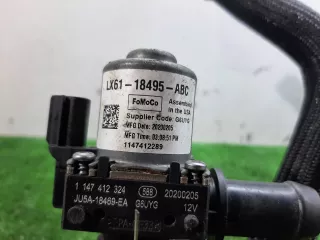 LX6118495ABC Клапана печки Ford Escape 4 Арт 00288339, вид 2