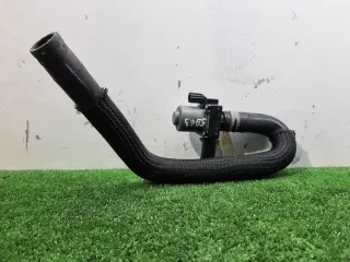 LX6118495ABC Клапана печки Ford Escape 4 Арт 00288339, вид 3
