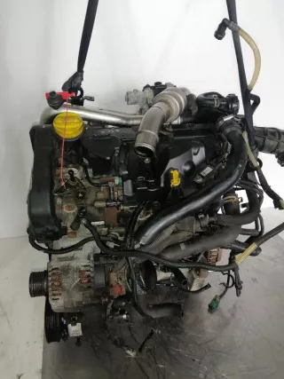 K9KF276 Двигатель Nissan Note E11 Арт GRT72791, вид 2