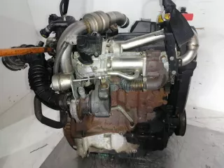 K9KF276 Двигатель Nissan Note E11 Арт GRT72791, вид 4
