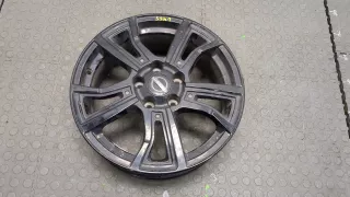  Диск литой R17 5x114.3 DIA66.1 к Nissan Kicks Арт 20354610, вид 1