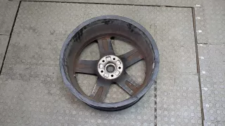  Комплект литых дисков R19 5x115 DIA70.3 к Chevrolet Equinox 3 Арт 20355905, вид 5