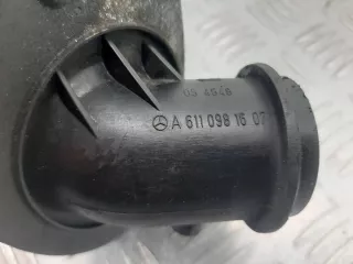 A6110981607 Маслоотделитель (сапун) Mercedes E W211 Арт AG1107539, вид 3
