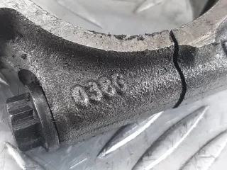 038G Поршень Volkswagen Passat B5 Арт AG1110059, вид 4
