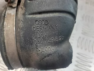 050129627 Патрубок воздушного фильтра Audi 80 B4 Арт AG1105355, вид 3