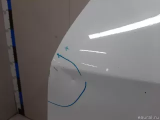 41517386737 BMW Дверь передняя левая BMW X5 F15 Арт E95772422, вид 6