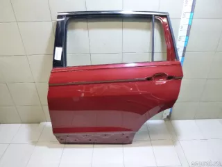 5NN833055A VAG Дверь задняя левая Volkswagen Tiguan 2 Арт E100572257, вид 1