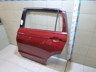 5NN833055A VAG Дверь задняя левая Volkswagen Tiguan 2 Арт E100572257, вид 2