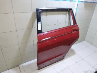 5NN833055A VAG Дверь задняя левая Volkswagen Tiguan 2 Арт E100572257, вид 3