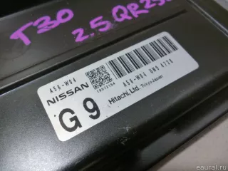 23710EQ510 Nissan Блок управления двигателем Nissan X-Trail T32 Арт E52565091, вид 2