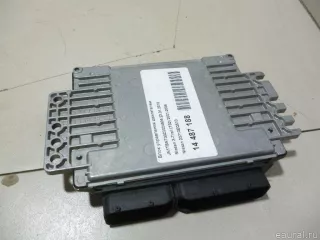 23710EQ510 Nissan Блок управления двигателем Nissan X-Trail T32 Арт E52565091, вид 5