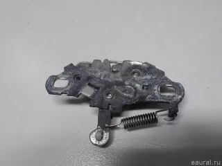 9673285680 Citroen-Peugeot Замок капота Peugeot 208 Арт E51473149, вид 3