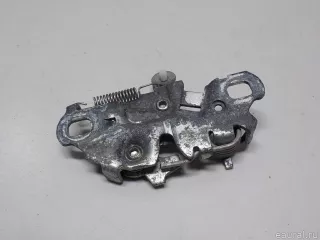 9673285680 Citroen-Peugeot Замок капота Peugeot 208 Арт E51473149, вид 4