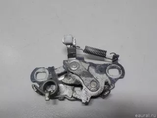 9673285680 Citroen-Peugeot Замок капота Peugeot 208 Арт E51473149, вид 5