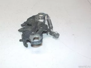 9673285680 Citroen-Peugeot Замок капота Peugeot 2008 restailing Арт E51884001, вид 2
