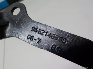Кронштейн (сопут. товар) Citroen C-Crosser 2010г. 1338G1 Citroen-Peugeot - Фото 8